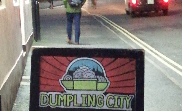 Photo of Dumpling City