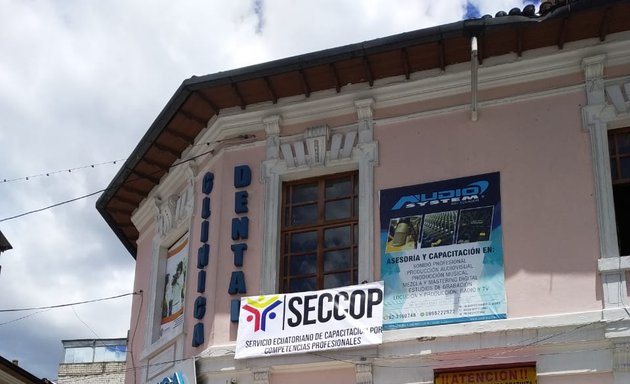 Foto de Seccop.ec