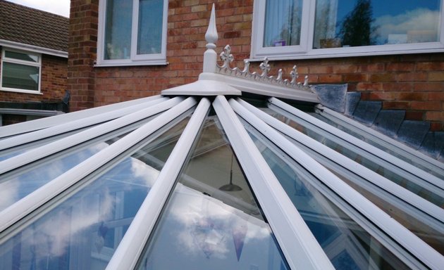 Photo of Clear Vision Window and Gutter Cleaning Services Bristol