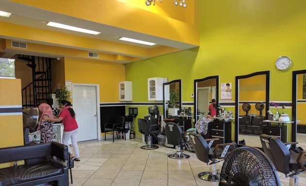 Photo of Esthetics Eyebrow Threading Salon