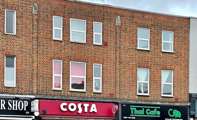 Photo of Costa Coffee