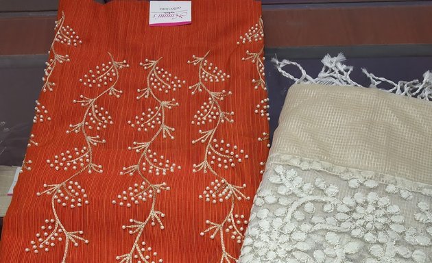 Photo of Nimmi's Hand-Picked Collection