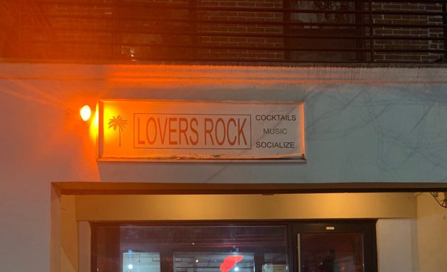 Photo of Lovers Rock