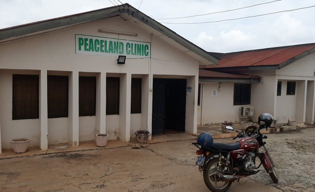 Photo of Peaceland Clinic