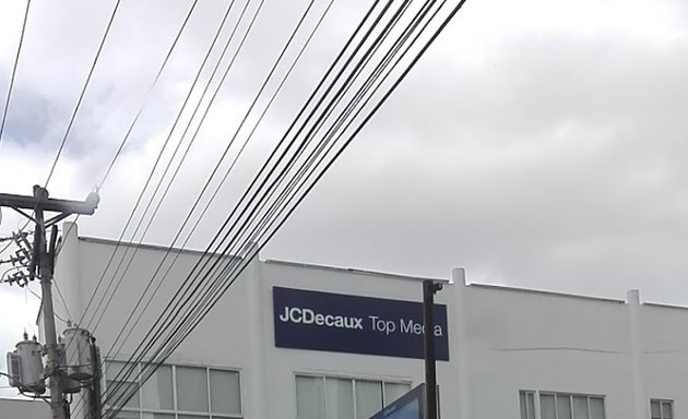 Foto de JCDecaux Top Media Panamá