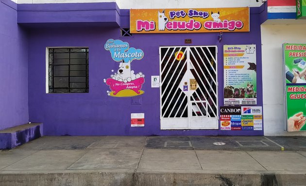 Foto de Pet Shop Mi Peludo Amigo