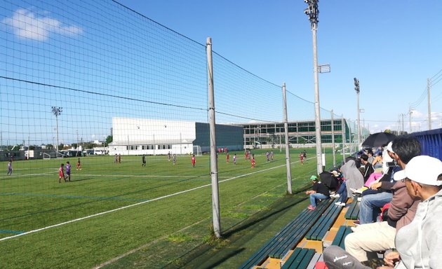 写真 Ssap 札幌サッカーアミューズメントパーク