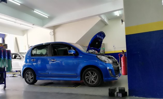 Photo of Touch Auto Car Care Sdn Bhd