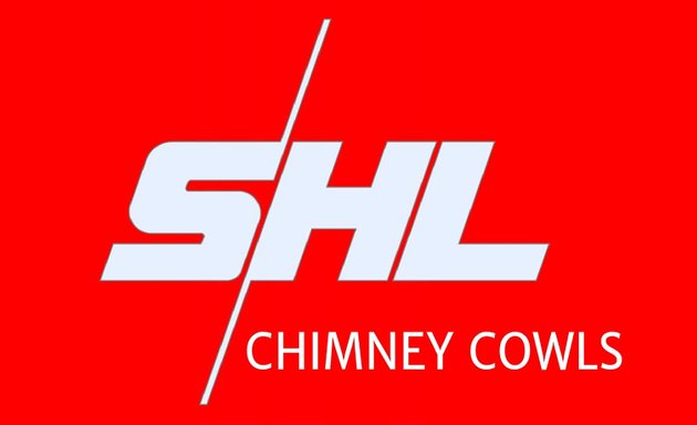 Photo of SHL Distributors Ltd - Chimney Cowls