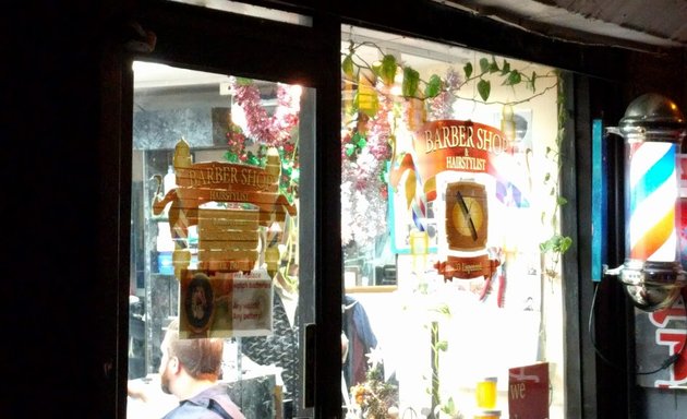 Photo of Ilya's Barber Shop