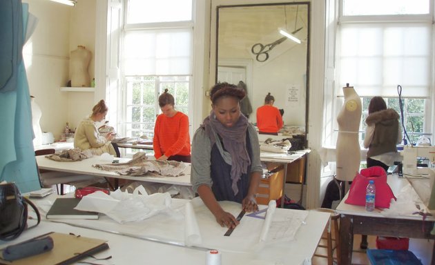 Photo of Grafton Academy of Fashion Design