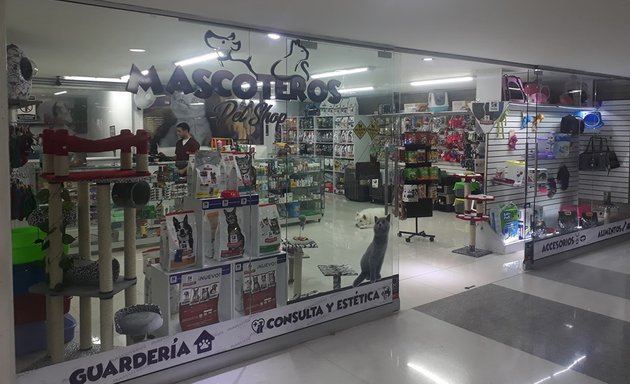 Foto de Mascoteros Manizales pet Shop sas