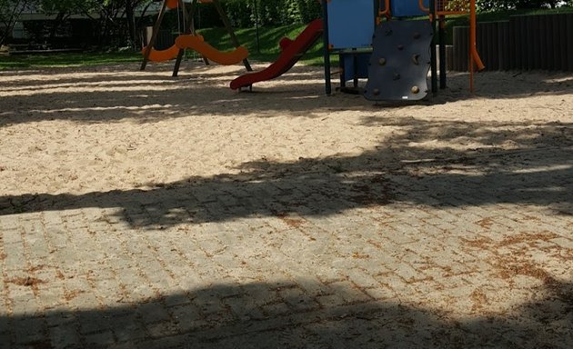 Foto von Spielplatz Mini