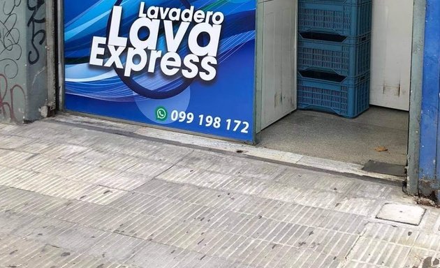 Foto de Lavadero LavaExpress