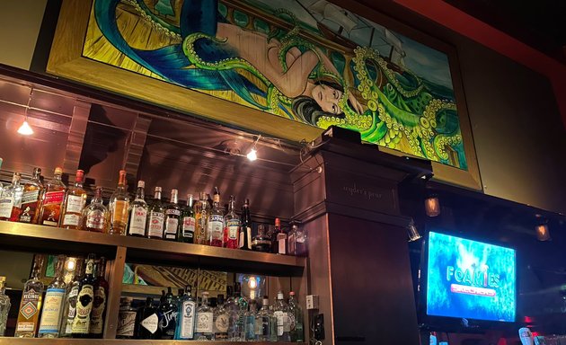 Photo of Skylark Bar
