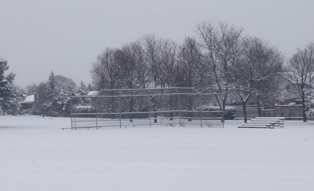 Photo of Farquharson Park