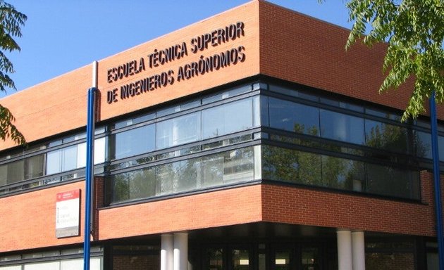 Foto de Escuela Técnica Superior de Ingenieros Agrónomos y de Montes (ETSIAM)
