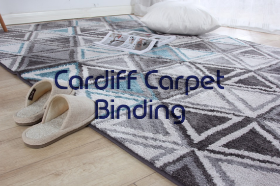 Photo of Cardiff Carpet Binding