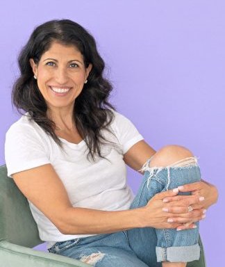 Photo of Carole Blackburn Life and Wellness Coach