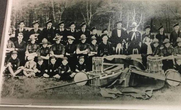 Photo of 65th Toronto (Earl of March's Own) Scout Group