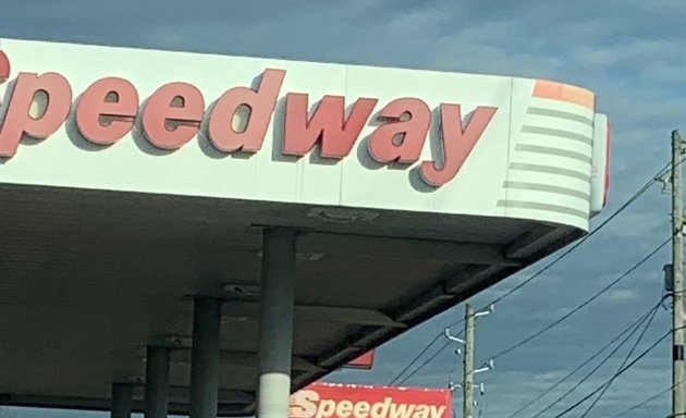 Photo of Speedway