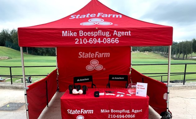 Photo of Mike Boespflug - State Farm Insurance Agent