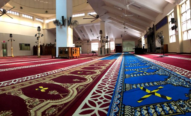 Photo of Pusat Islam (Masjid USM)