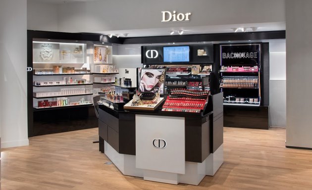 Photo de Dior Beauté - Galeries Lafayette Beaugrenelle