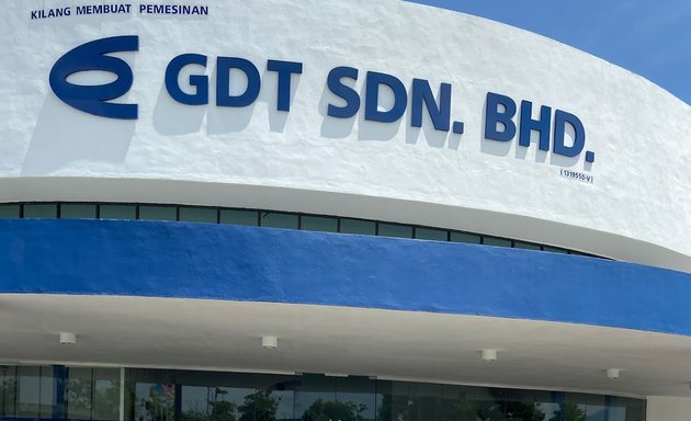 Photo of GDT Sdn Bhd