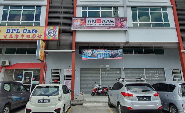 Photo of Anbaas Photography Penang