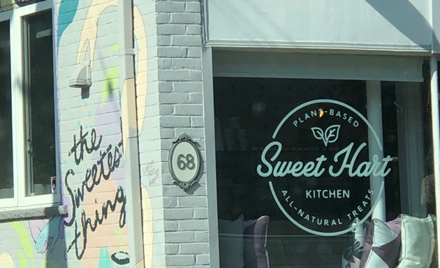 Photo of Sweet Hart Kitchen