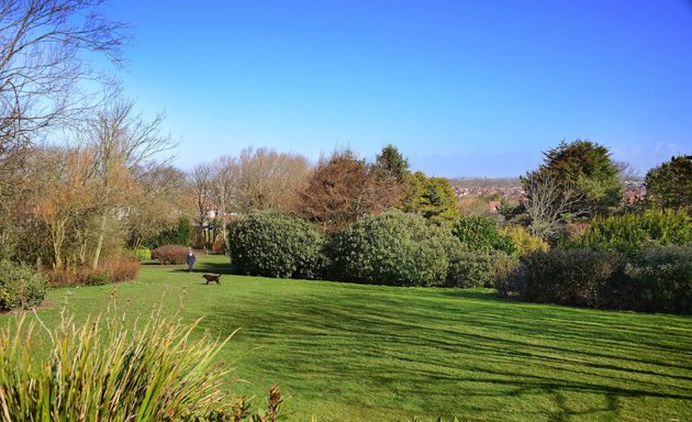 Photo of Devonshire Road Rock Gardens