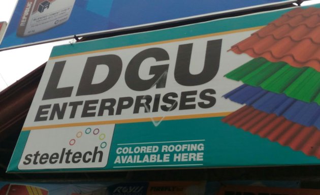 Photo of LDGU Enterprises