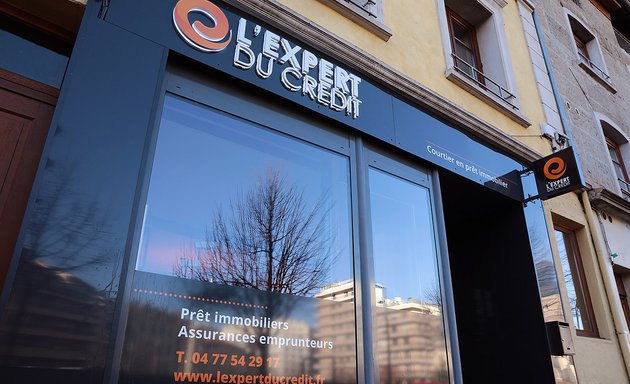 Photo de L'Expert Du Crédit | Saint-Étienne