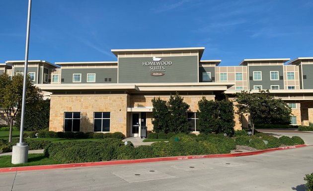 Photo of Homewood Suites by Hilton Fort Worth - Medical Center, TX