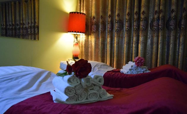 Photo of Oliwei Spa - Massage, Facials, and Body Treatment
