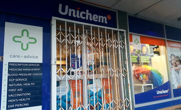 Photo of Unichem Brooklyn Pharmacy