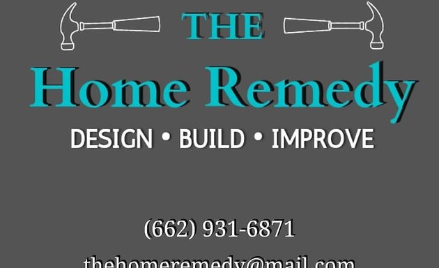 Photo of The Home Remedy Company