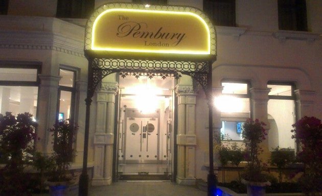 Photo of Pembury Hotel