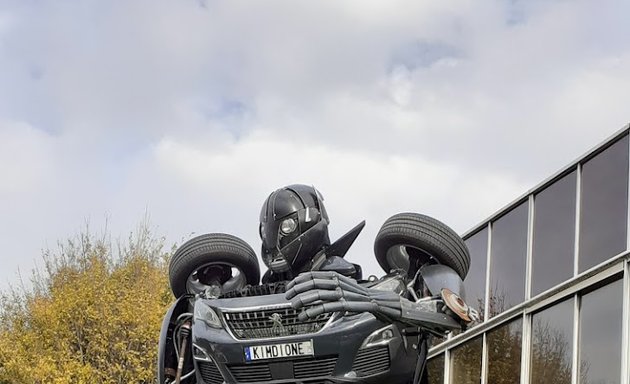 Photo de CFA Hilaire de Chardonnet