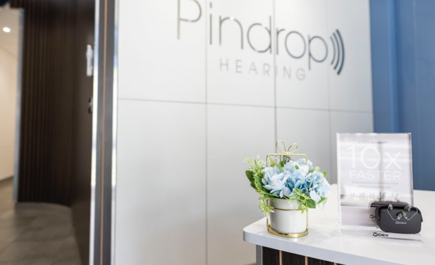 Photo of Pindrop Hearing
