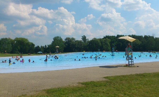Photo of Bronte Park Outdoor Swimming Pool