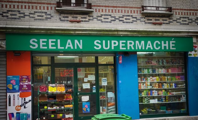 Photo de Seelan Supermarché