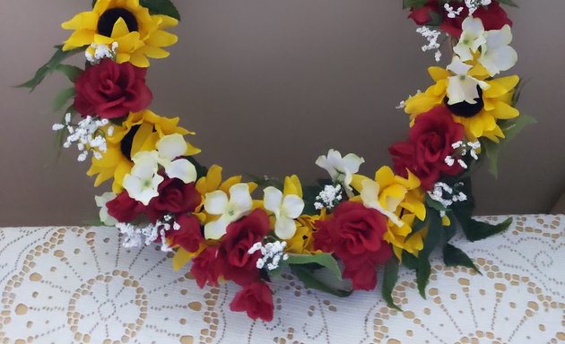 Photo of Lindys Wedding Flowers