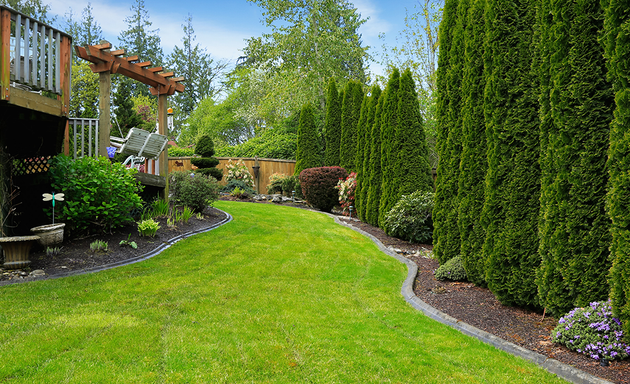 Photo of TT Landscaping Corp