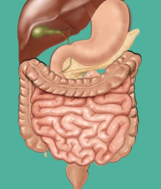 Foto von GastroZentrum Hirslanden - Klinik Hirslanden