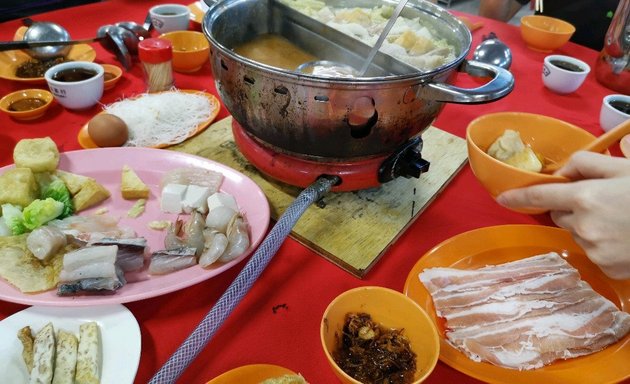 Photo of Ho Kee Seafood Steamboat