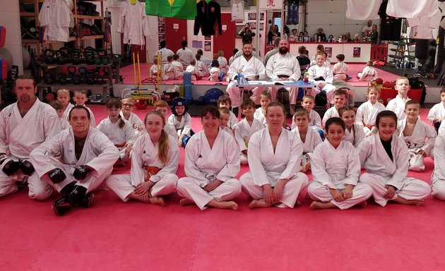 Photo of Firstdojo Home of Karate,fighting Skills Blackpool