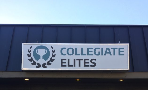 Photo of Collegiate Elites - Sports Training