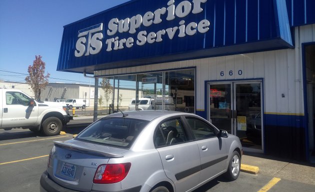 Photo of Superior Tire Service